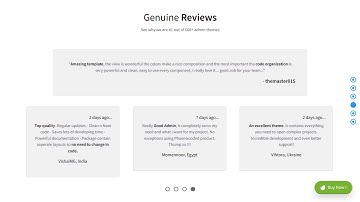 Elite Able - Bootstrap 4 Admin Template