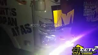 Cctv Kemangkon oyi??