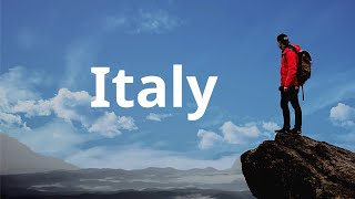 Discover italy _ Top 10 Must-Visit Places