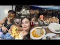 【vlog】タイバンコクでショッピング🛒🇹🇭チャトゥチャック市場/ WINTAGE/ ICONSIAM