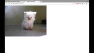 Caches, Queues and Proxy screencast