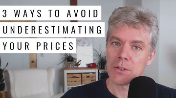 Pricing Freelancing Projects: Where Do You Draw the Line?