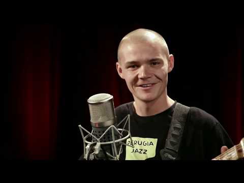 Westerman at Paste