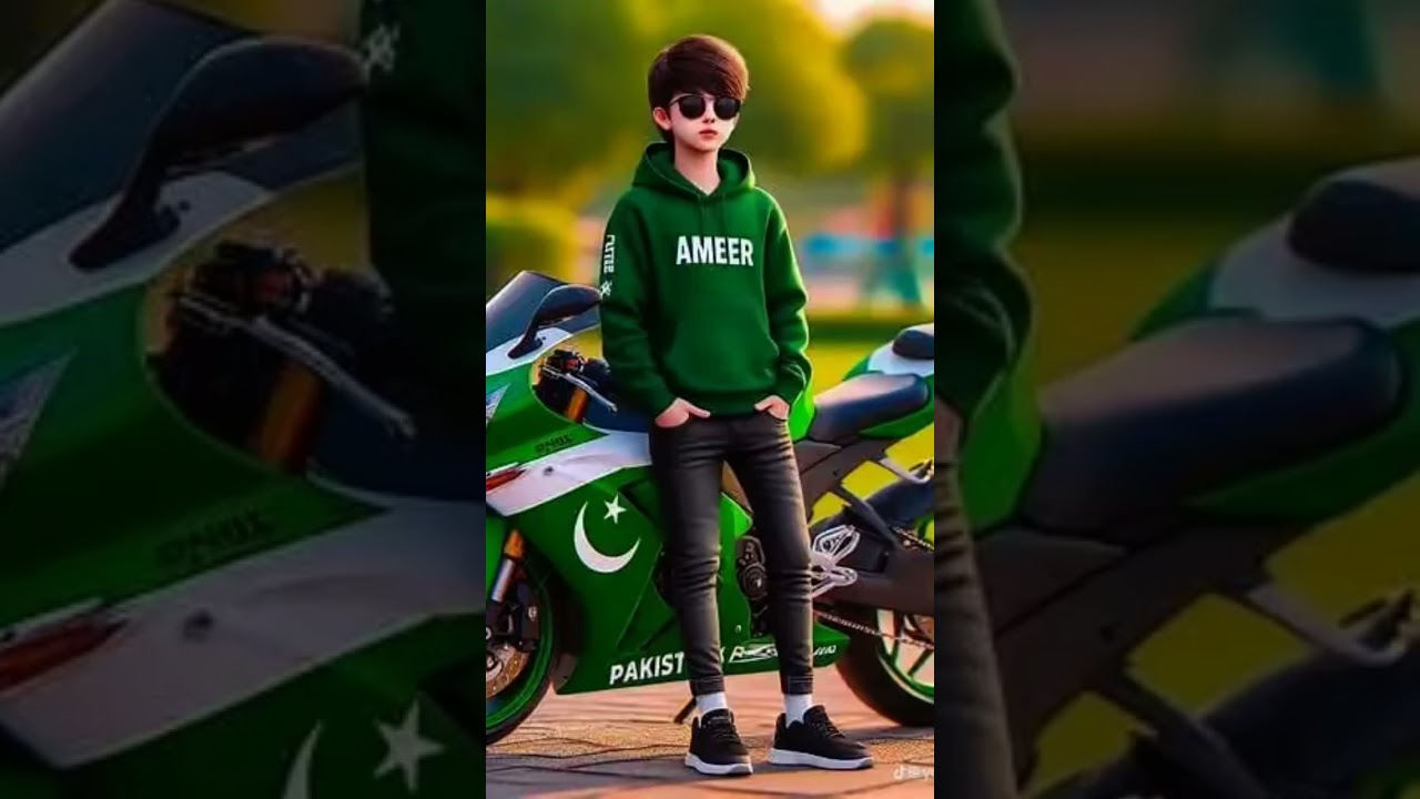 Independence Day dpZ