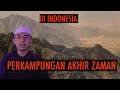 KEM AKHIR ZAMAN DI INDONESIA