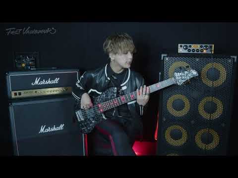 FEST VAINQUEUR / 陽炎 -Playthrough- (HIRO Ver.)