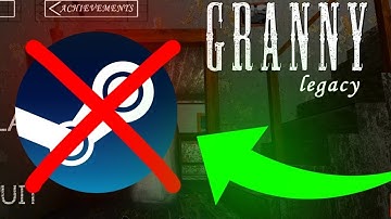 Granny Legacy Without Steam Version(No Steam)