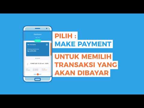 Video: Bagaimana cara pembayaran tagihan online?