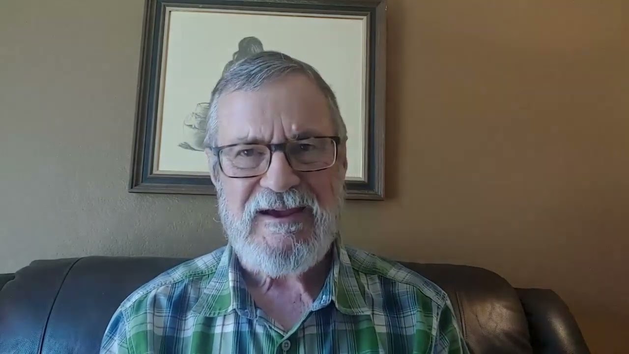 #114  03-11-2021 Vesper - 'Playing With The Paper, Forgetting The Gift'