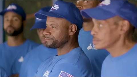 The Doe Fund - The Transformative Power of Work