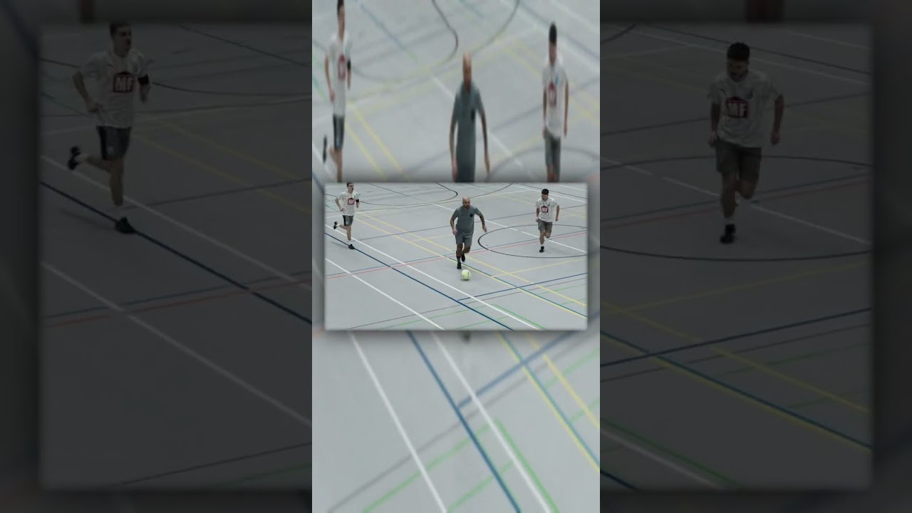 SamForCity Legends machen Druck 🫨