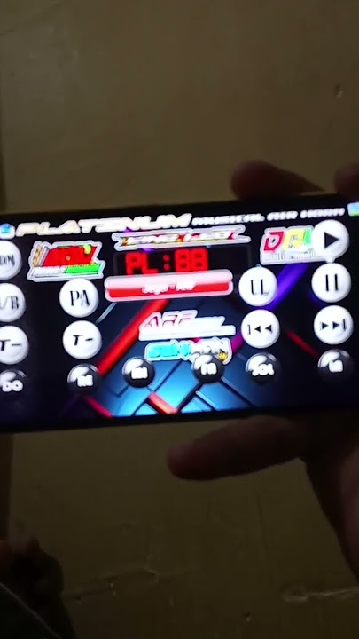 Nada Jeger ARF Tech Aplikasi Modul Platinum #basuri #shorts