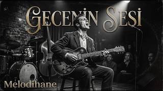 Gecenin Sesi - \