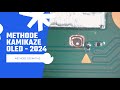 Comment faire la méthode Kamikaze dat0 - Picofly - 2025 - Switch OLED