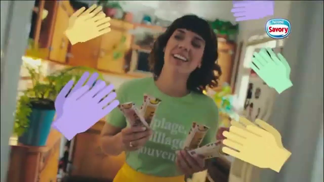 Helao Helaito/Nestle