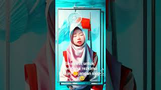 Download Lagu Sholawat Jibril pembuka Rahmat dan Rezki dari Allah SWT #sholawat #sholawatjibril #fyp MP3