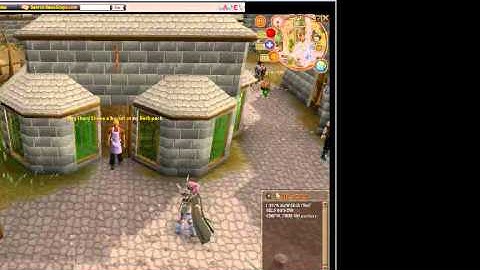 The real general store guy Ep.3 BUCKETS rs.