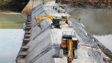 How (And Why) America Is Removing Its Dams