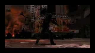 Prototype Прохождение Часть 1