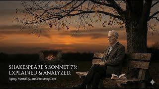Shakespeare's Sonnet 73 | Summary and Critical Analysis