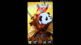 Customize Android with Apex Launcher screenshot 5