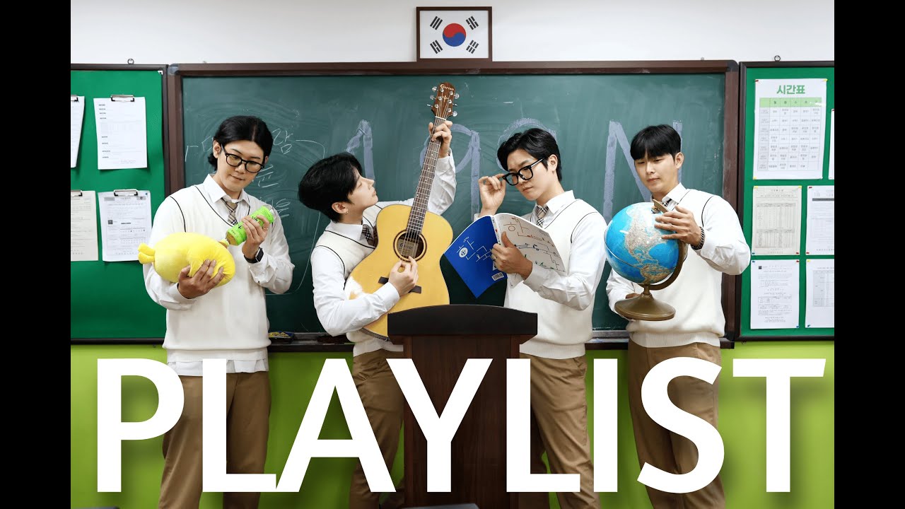[199N Vintage Radio #5] 199N년생들을 학창시절로 데려갈 추억의 아이돌 K-POP 플레이리스트🎧 l 199N K-POP CLASSICS PLAYLIST💫 l