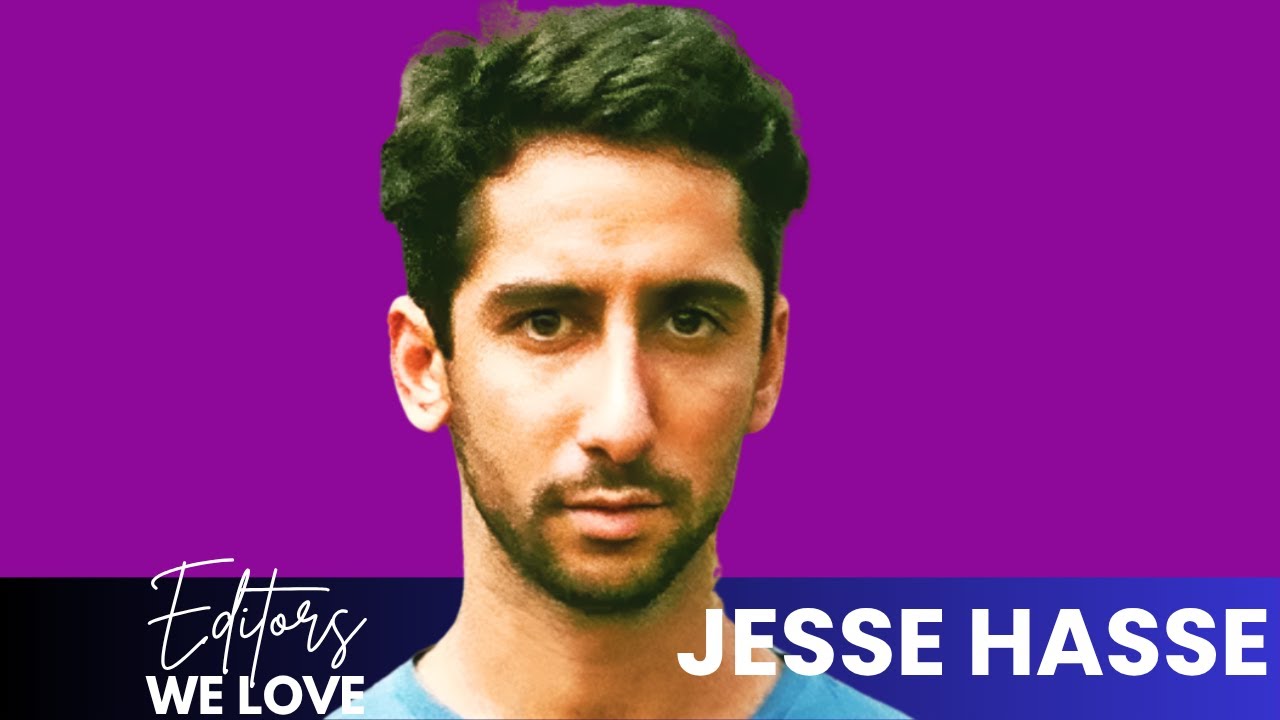 Introducing High Times Magazine's New Editor in Chief: Javier Hasse