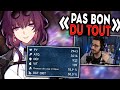 Ne jouez pas kafka comme a   review de compte honkai star rail