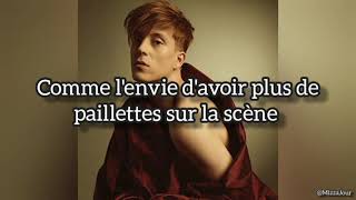 Loic Nottet - Addictocrate (paroles)