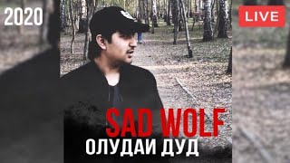 S1 SaD WolF - Олудаи Дуд