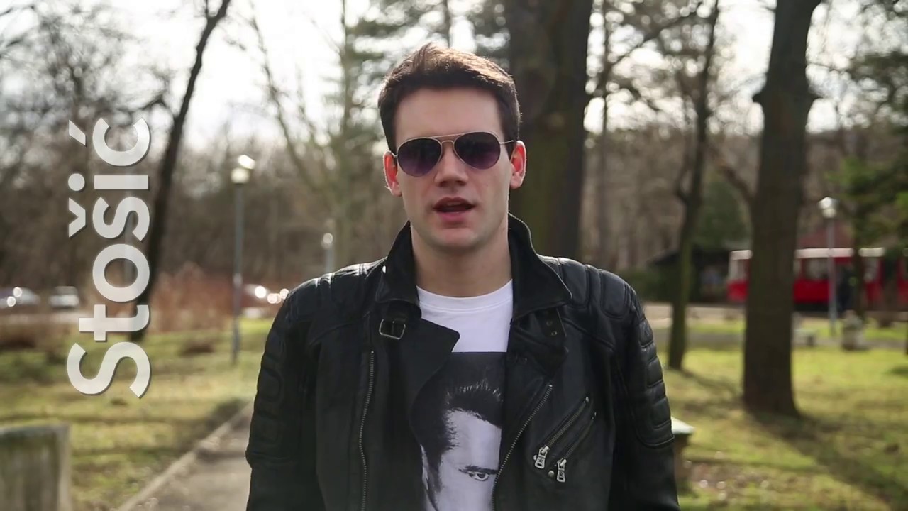 Zivot nas uci - Bojan Peric