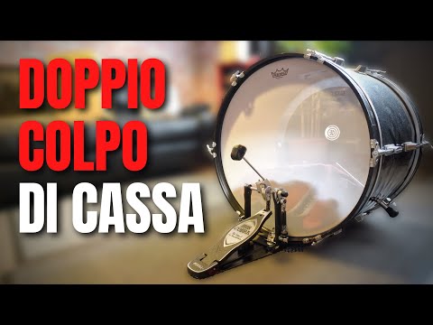 DOPPIO COLPO di