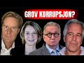 SKANDALEN i Norge: Mona Juul siktet for GROV KORRUPSJON - / Politikk og kom #148