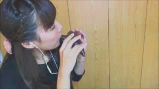 Siciliana~シチリアーナ~(オカリナ演奏)