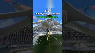 What bro always sends me 😭💀 #rocketleague  #memes