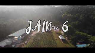 Jambore Anak Indonesia di Malaysia  #JAIM06 #VideoClip