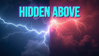 The 50,000°F Mystery Above Every Storm | Sleep Science ASMR screenshot 2