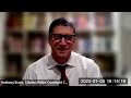 CPOC Commissioners' Public Meeting - January 3, 2023