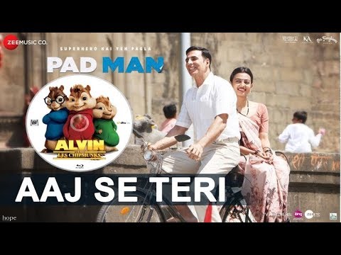 aaj-se-teri-padman-akshay-kumar-radhika-apte-arijit-singh-amit-trivedi