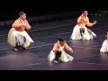 Keolalaulani Hālau &#39;Ōlapa O Laka (&#39;Auana Kane) - 2018 Queen Lili&#39;uokalani Keiki Hula