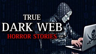 3 TRUE Disturbing Dark Web Horror Stories Vol. 4 | (#scarystories) Ambient Fireplace