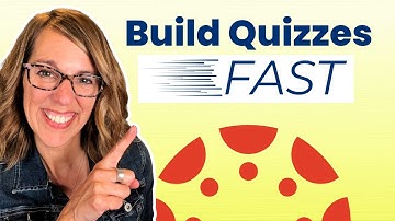 ChatGPT Made My Canvas Quiz in 3 Minutes — Here’s How