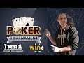 IMBA Pokerturnier auf Wink