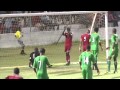 St Kitts Vs Dominica Highlights