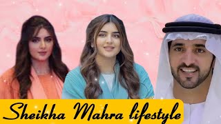 Sheikha mahra lifestyle | princess Of dubai | part #5