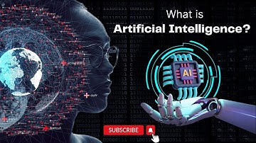 What is Ai? How Artificial Intelligence is Transforming Our World.