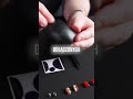 NAJBARDZIEJ CUSTOMOWA MYSZKA GAMINGOWA! #shorts