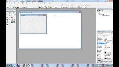 program aplikasi penjualan dengan visual basic 6 0 (bag.1)