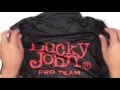 Футболка c длинным рукавом Lucky John Pro Team LJ 110