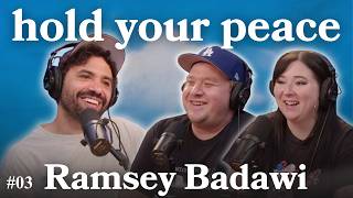 Ramsey Badawi is Well Within His Rights